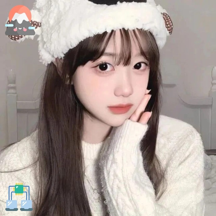 小北